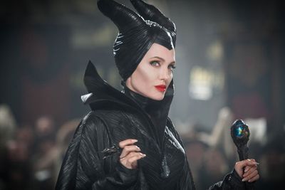 Based on the French fairy tale <i>Sleeping Beauty</i>, <i>Maleficent</i> is the untold story of the events that hardened the villain's (Angelina Jolie) heart and drove her to curse the baby, Aurora (Elle Fanning).<br/><br/><i>Maleficent</i> is set for Australian release on May 29, 2014. Scroll through to check out the trailers...