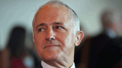 Prime Minister Malcolm Turnbull will detail the progress on Closing the Gap. (AAP)