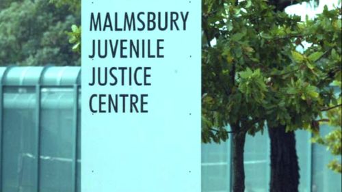 Teen inmate in induced coma following assault at Victorian justice centre