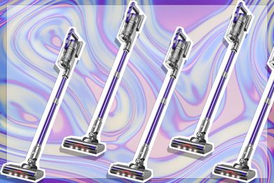 9PR: Honiture Stick Vacuum