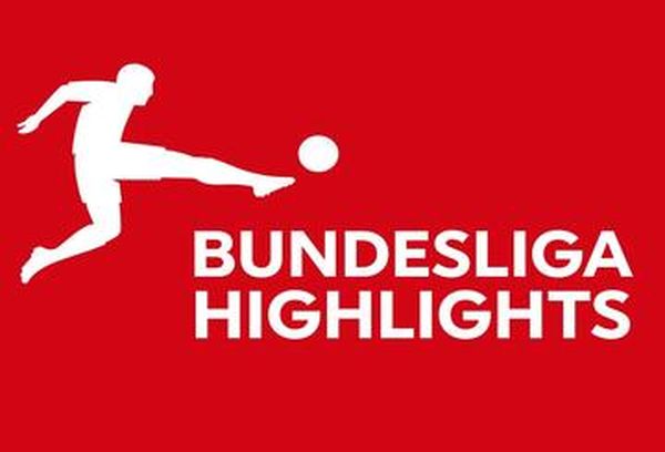 Bundesliga Highlights