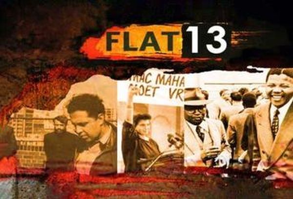 Flat 13