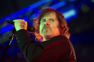 Mark Lanegan