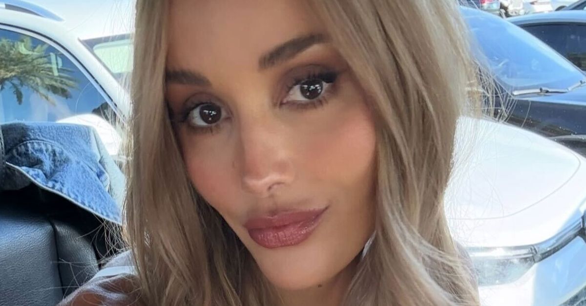 Coachella 2026: Bec Judd’s fiery message for Gen Z influencers after she was labelled ‘too old’ for Music Festival