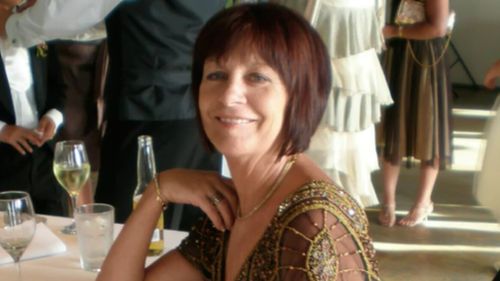 Joy Maree Rowley was strangled to death in October 2011. (9NEWS)