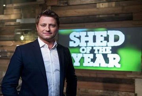 Shed Of The Year