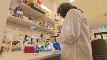 A drug that is used to treat an inflammatory skin disease is now being trialled to fight bone cancer.