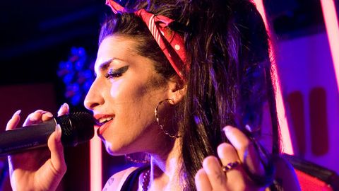 Listen: First track off Amy Winehouse's posthumous album