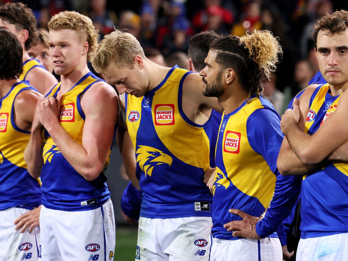 West Coast Eagles game tonight: TV Fixtures and Streaming Guide