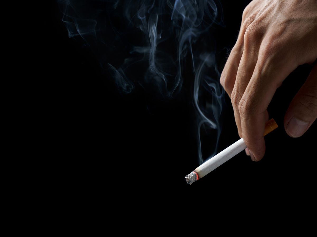 how bad is smoking tobacco What Happens to Your Body, When You Take a Puff of a Cigarette?