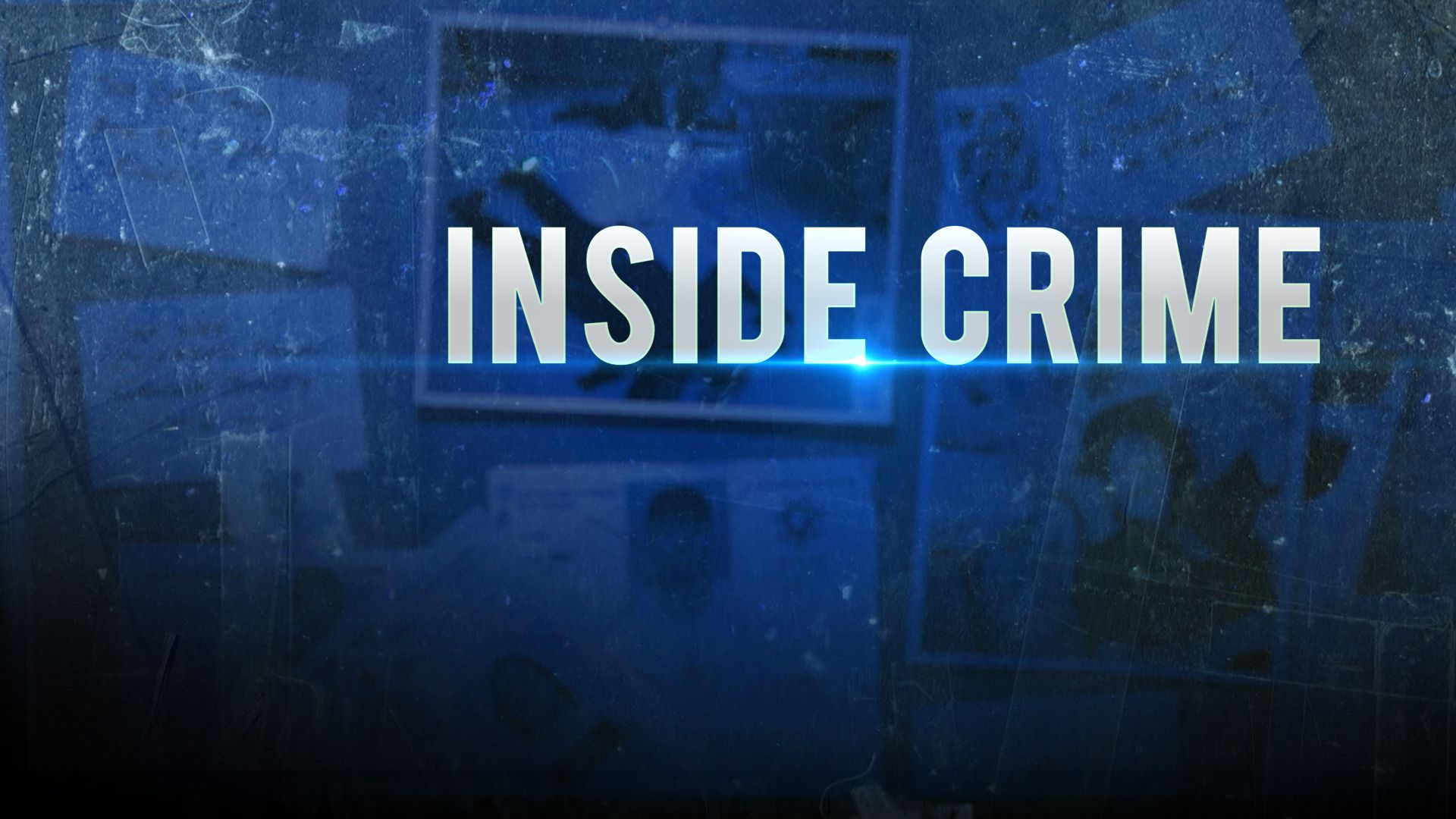 Watch Inside Crime Season 1, Catch Up TV