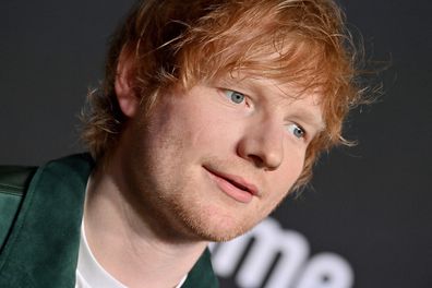 Ed Sheeran's Las Vegas concert revealed to have been cancelled last minute  'due to health and safety issue