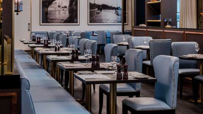 <strong>Bistro Guillaume Sydney opens</strong>