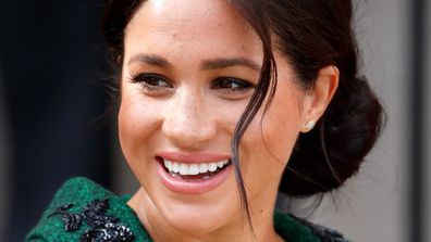 Meghan will attend a second baby shower hosted by her mum.