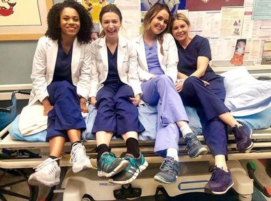 Grey's Anatomy star, Camilla Luddington, reveals spoilers, new season, Season 17