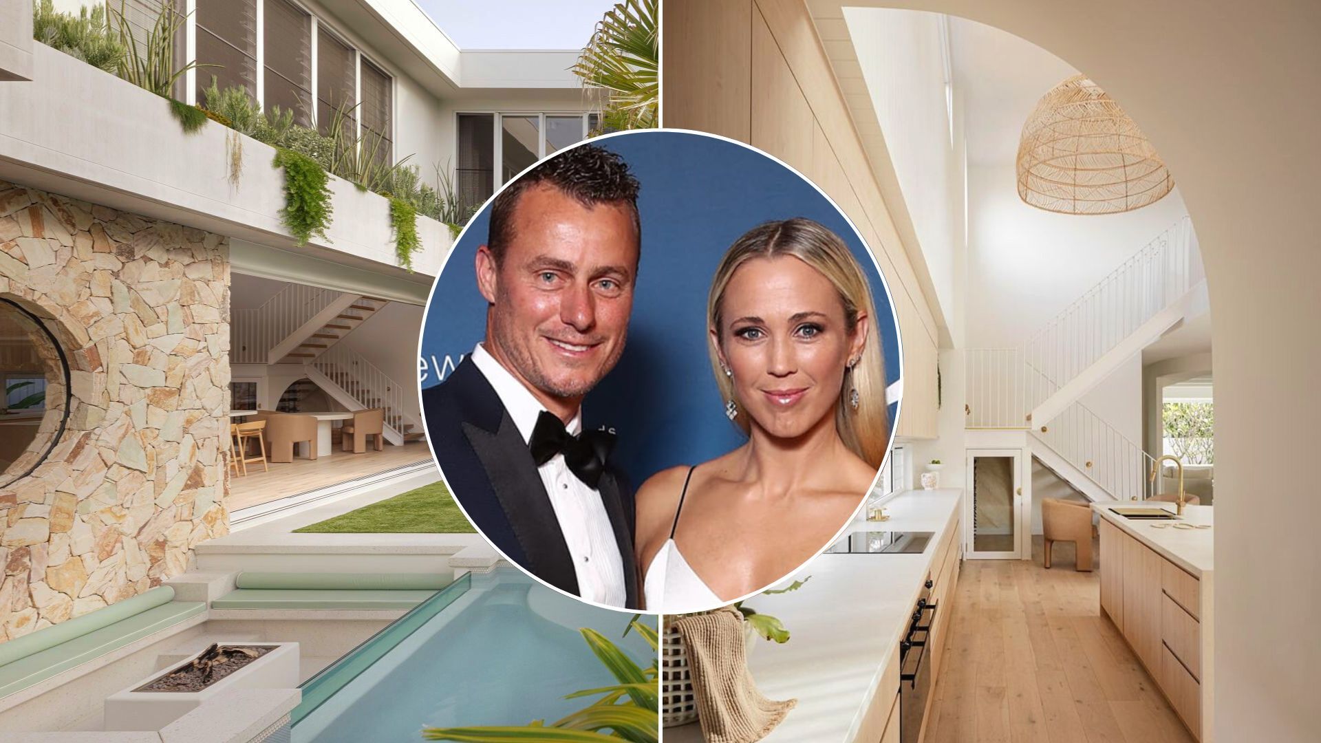 Inside the Burleigh Heads beauty quietly sold to Lleyton and Bec Hewitt