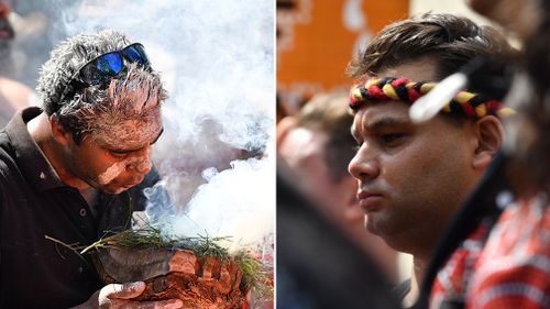 “Invasion Day”, or “Survival Day”, marks the date of British colonisers’ arrival in Australia and the loss of Indigenous culture caused by discrimination, according to Indigenous Australians (AAP).