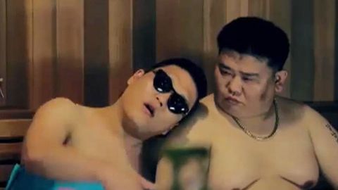 'Gangnam Style': How a Korean viral sensation beat Justin Bieber and Katy Perry on the US charts