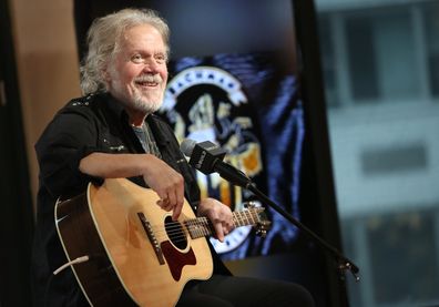 Randy Bachman