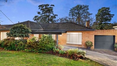 Balwyn property Melbourne Victoria real estate housing prices 