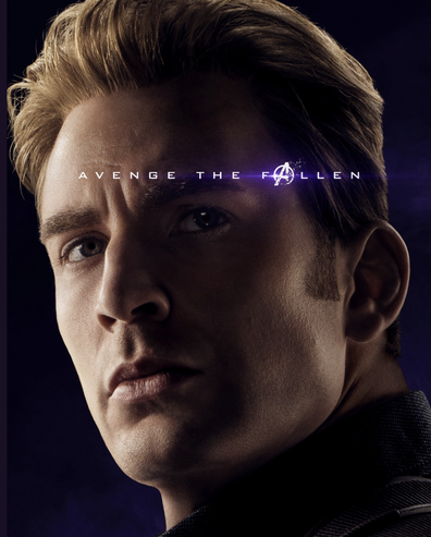 What the 'Avenge the Fallen' posters mean for 'Avengers: Endgame' -  9Celebrity