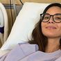 Olivia Munn had a hysterectomy amid her breast cancer battle
