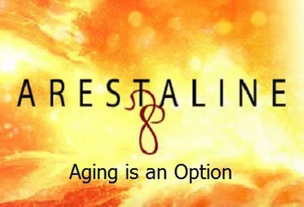 Arestaline8 Ageing is an Option