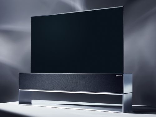 LG TV