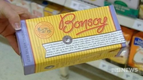 Record $25m to be paid out in Bonsoy milk class action 