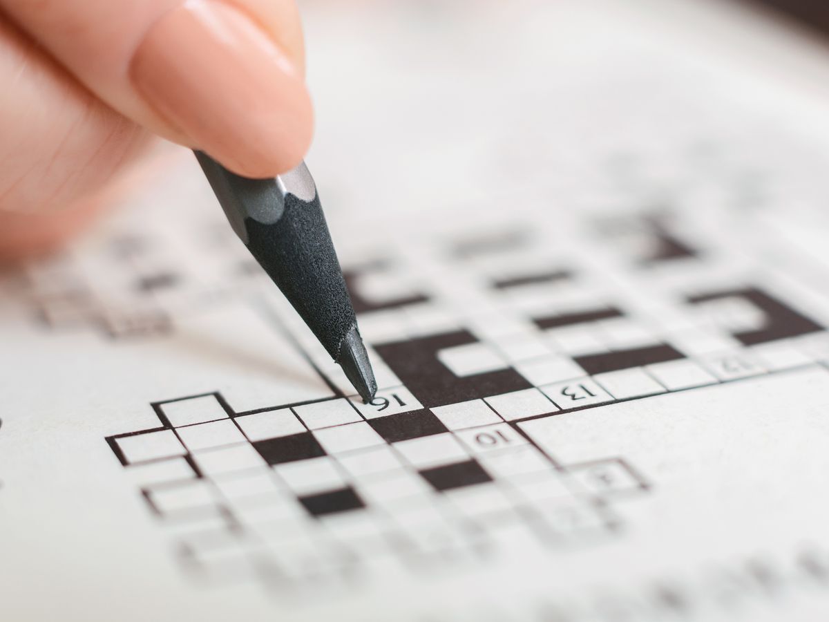 RACGP - Research finds chess and crosswords help lower dementia risk