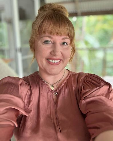 MAFS 2025 Katie 