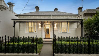 Auctions Australia property real estate market Sydney Melbourne Gold Coast
