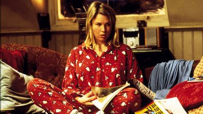 Bridget Jones