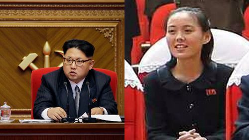 Kim Jong-un to launch matchmaking contest to find his sister a husband