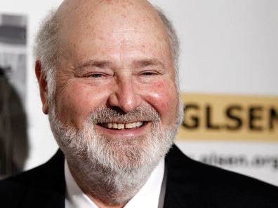 Rob Reiner made some of the most beloved movies of all time.