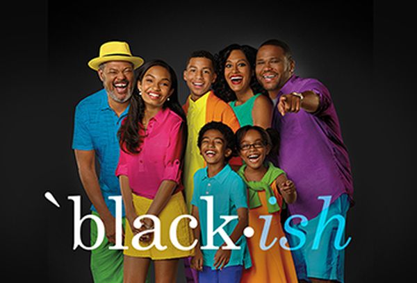 Black-Ish