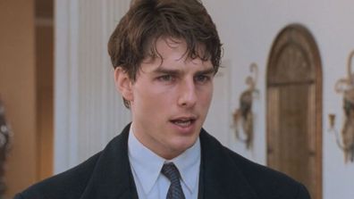 Tom Cruise The Firm 1993
