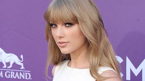 Taylor Swift crashed Kennedy wedding, 'refused to leave,' says mother of the bride