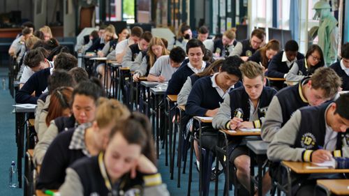 Every Year 12 student in Victoria will get special consideration because of the coronavirus pandemic.