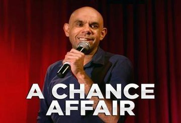 A Chance Affair
