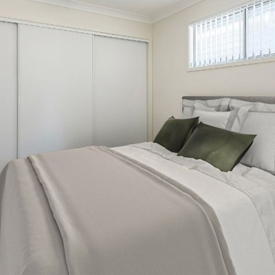 Guests permitted to visit but can’t stay overnight at Brisbane rental