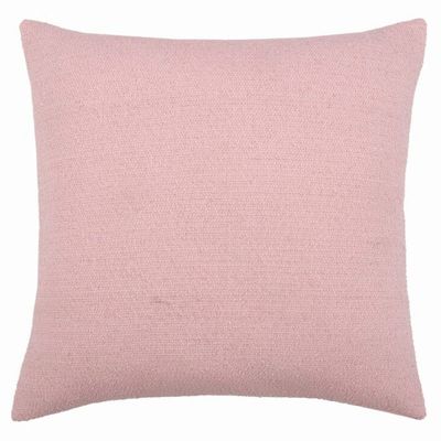 KOO bouclé woven cushion: Spotlight