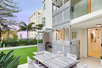 House-sized Gold Coast apartment for sale will stun with its above-average layout