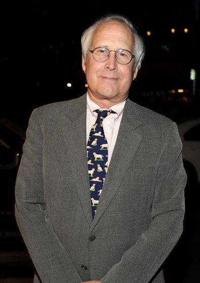 Chevy Chase