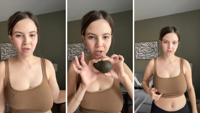 Bobbi addresses her inconsistency with an avocado hack