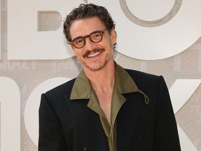 Pedro Pascal