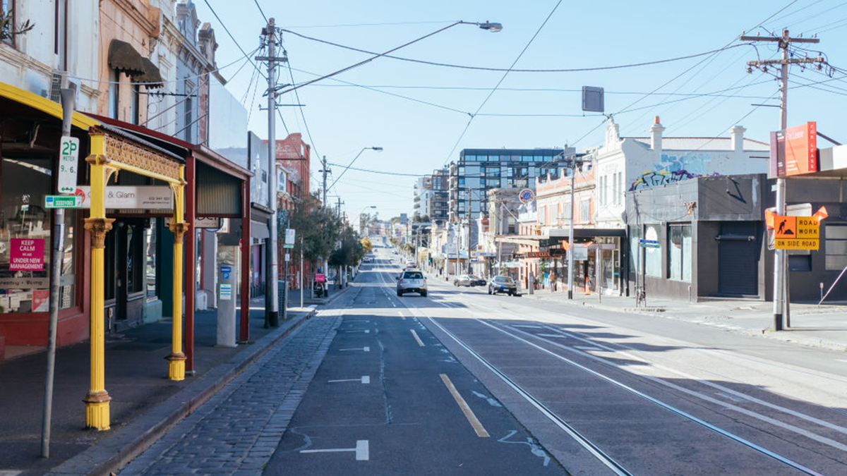 Melbourne street named 'World's Coolest' in global list - 9Travel