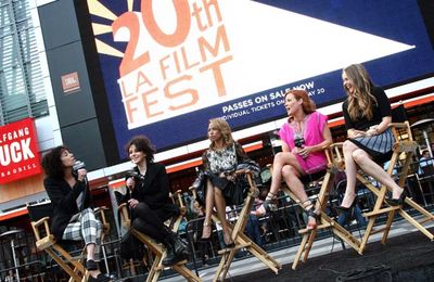 With Iggy Azalea's 'Fancy' music video reminding us of our love for the cult hit, we were interested to see just what are fave <i>Clueless</i> folk looked like now. <br/><br/>Lucky for us, Cher and the gang met up at the Los Angeles Film Festival for a special anniversary screening! Click through for the pics... <br/>