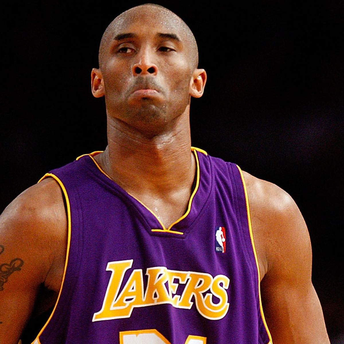 LAKERS TO WEAR BLACK MAMBA JERSEYS In honor of Kobe Bryant - Basketball  Network - Your daily dose of basketball