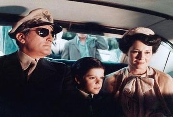 MacArthur